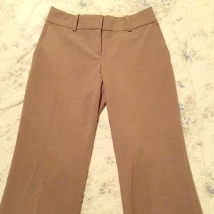 Ann Taylor dress pants